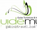 TOURIST GUIDES IN MURCIA. EXCURSIONS